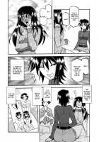 Maso-Mess / maso-mess [Sanbun Kyoden] [Original] Thumbnail Page 06