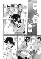 Maso-Mess / maso-mess [Sanbun Kyoden] [Original] Thumbnail Page 75