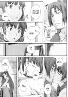 Caged Bird / 牢の鳥 [Arai Kei] [Original] Thumbnail Page 17