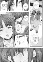 Caged Bird / 牢の鳥 [Arai Kei] [Original] Thumbnail Page 19