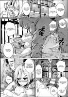 TS Prison / TSプリズン [Doumou] [Original] Thumbnail Page 12