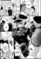 TS Prison / TSプリズン [Doumou] [Original] Thumbnail Page 25