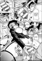 TS Prison / TSプリズン [Doumou] [Original] Thumbnail Page 27