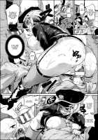 TS Prison / TSプリズン [Doumou] [Original] Thumbnail Page 28