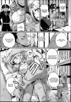 TS Prison / TSプリズン [Doumou] [Original] Thumbnail Page 02