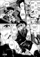 TS Prison / TSプリズン [Doumou] [Original] Thumbnail Page 32
