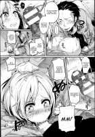 TS Prison / TSプリズン [Doumou] [Original] Thumbnail Page 05