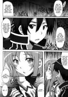 Sword Art Online Hollow Sensual / ソードアート・オンライン ホロウ・センシュアル [Ponpon] [Sword Art Online] Thumbnail Page 03