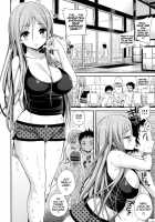 Summer & Me! [Yahiro Pochi] [Original] Thumbnail Page 38