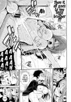 Summer & Me! [Yahiro Pochi] [Original] Thumbnail Page 49
