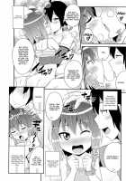 Namaiki Lingerie / 生意気ランジェリー [Chinzurena] [Original] Thumbnail Page 14