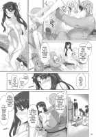 Tohsaka-Ke No Kakei Jijou 8 / 遠坂家ノ家計事情8 [Jin] [Fate] Thumbnail Page 20