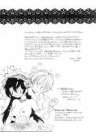 Eternal Romance / Eternal Romance [Aizawa Miho] [Code Geass] Thumbnail Page 18