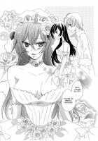 Eternal Romance / Eternal Romance [Aizawa Miho] [Code Geass] Thumbnail Page 03