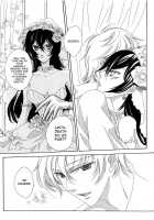 Eternal Romance / Eternal Romance [Aizawa Miho] [Code Geass] Thumbnail Page 07