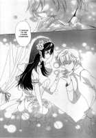 Eternal Romance / Eternal Romance [Aizawa Miho] [Code Geass] Thumbnail Page 08