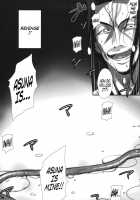 PILEDGE CONCEPTION / PILEDGE CONCEPTION [Onigirikun] [Sword Art Online] Thumbnail Page 28