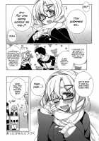 Attaka-San Ch.01-02 / あったかさん 第1-2章 [Giuniu] [Original] Thumbnail Page 22