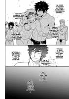 【Blackmonkey】Deeper2:Dream / 【blackmonkey】deeper2:dream [Original] Thumbnail Page 10