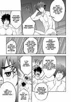 【Blackmonkey】Deeper2:Dream / 【blackmonkey】deeper2:dream [Original] Thumbnail Page 18