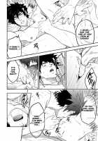 【Blackmonkey】Deeper2:Dream / 【blackmonkey】deeper2:dream [Original] Thumbnail Page 19