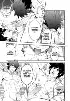 【Blackmonkey】Deeper2:Dream / 【blackmonkey】deeper2:dream [Original] Thumbnail Page 20