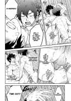 【Blackmonkey】Deeper2:Dream / 【blackmonkey】deeper2:dream [Original] Thumbnail Page 23