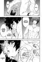 【Blackmonkey】Deeper2:Dream / 【blackmonkey】deeper2:dream [Original] Thumbnail Page 24