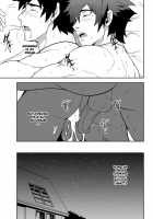 【Blackmonkey】Deeper2:Dream / 【blackmonkey】deeper2:dream [Original] Thumbnail Page 28