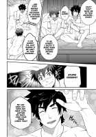【Blackmonkey】Deeper2:Dream / 【blackmonkey】deeper2:dream [Original] Thumbnail Page 29