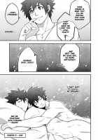 【Blackmonkey】Deeper2:Dream / 【blackmonkey】deeper2:dream [Original] Thumbnail Page 30