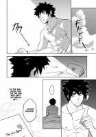 【Blackmonkey】Deeper2:Dream / 【blackmonkey】deeper2:dream [Original] Thumbnail Page 33