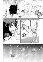 【Blackmonkey】Deeper2:Dream / 【blackmonkey】deeper2:dream [Original] Thumbnail Page 07