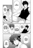 【Blackmonkey】Deeper2:Dream / 【blackmonkey】deeper2:dream [Original] Thumbnail Page 08