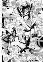 KISS LOVE KISS / KISS LOVE KISS [Hirame] [Kill La Kill] Thumbnail Page 08