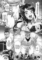 Guan Yinping Muzan / 関銀屏無惨 [Momoya Show-Neko] [Dynasty Warriors] Thumbnail Page 23