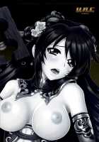 Guan Yinping Muzan / 関銀屏無惨 [Momoya Show-Neko] [Dynasty Warriors] Thumbnail Page 34