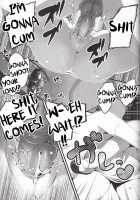 Koi Kan 3 / 恋姦3 [Kikurage] [Original] Thumbnail Page 18