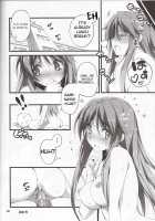 Koi Kan 3 / 恋姦3 [Kikurage] [Original] Thumbnail Page 31