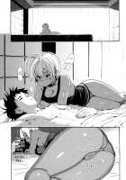 Ikumi-Chan Niku Niku 2 / いくみちゃんにくにく2 [Yoshu Ohepe] [Shokugeki No Soma] Thumbnail Page 05