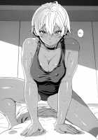 Ikumi-Chan Niku Niku 2 / いくみちゃんにくにく2 [Yoshu Ohepe] [Shokugeki No Soma] Thumbnail Page 06