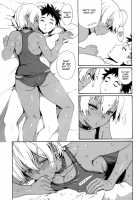 Ikumi-Chan Niku Niku 2 / いくみちゃんにくにく2 [Yoshu Ohepe] [Shokugeki No Soma] Thumbnail Page 07