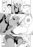 Ikumi-Chan Niku Niku 2 / いくみちゃんにくにく2 [Yoshu Ohepe] [Shokugeki No Soma] Thumbnail Page 08