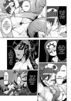 Cloud Memory / CLOUD MEMORY [Kome Tsubu] [Skullgirls] Thumbnail Page 06