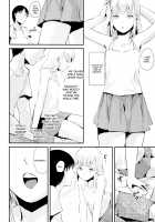 Natsu No Takenawa / 夏のたけなわ [Locon] [Original] Thumbnail Page 08