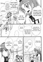 Awaiting For That Day In This Sparkling Dream [Morinaga Milk] [Puella Magi Madoka Magica] Thumbnail Page 03