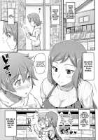 Rinko-Mama Ha Kawaii Otoko No Ko Ga Osuki / リン子ママはかわいい男の子がお好き [Johnny] [Gundam Build Fighters] Thumbnail Page 04