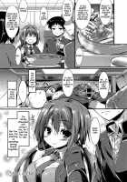 Kotakoi [Sen] [Original] Thumbnail Page 22