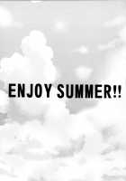 Sokuhame Bitchinpo In Summer / 即ハメビッチンポinサマー [Shimaji] [Original] Thumbnail Page 26