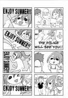 Sokuhame Bitchinpo In Summer / 即ハメビッチンポinサマー [Shimaji] [Original] Thumbnail Page 28
